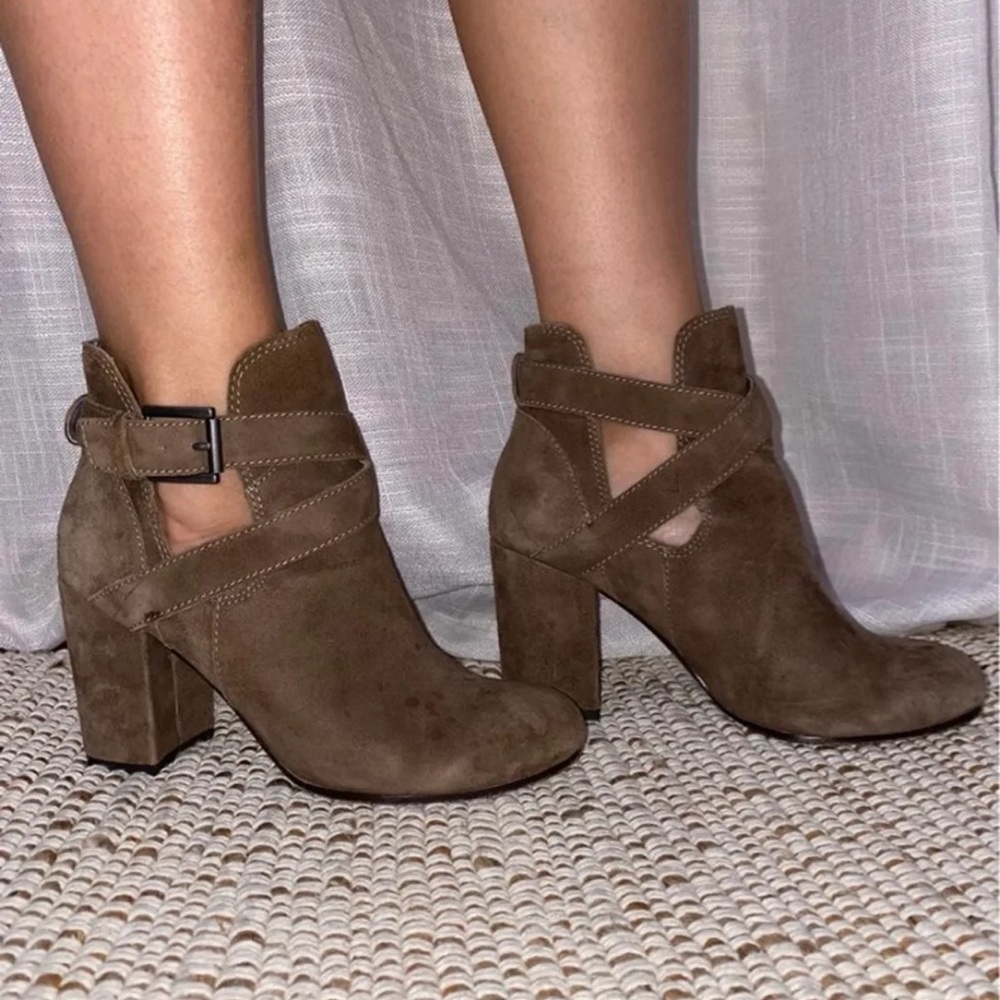 Booties bundle